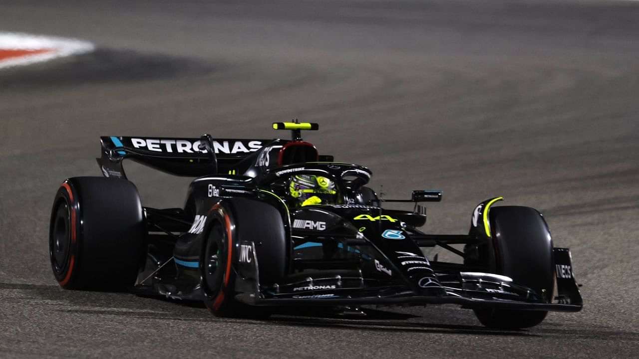 Mercedes Feel They’re Losing Out on Success After Losing Top Engineers to Aston Martin and Red Bull
