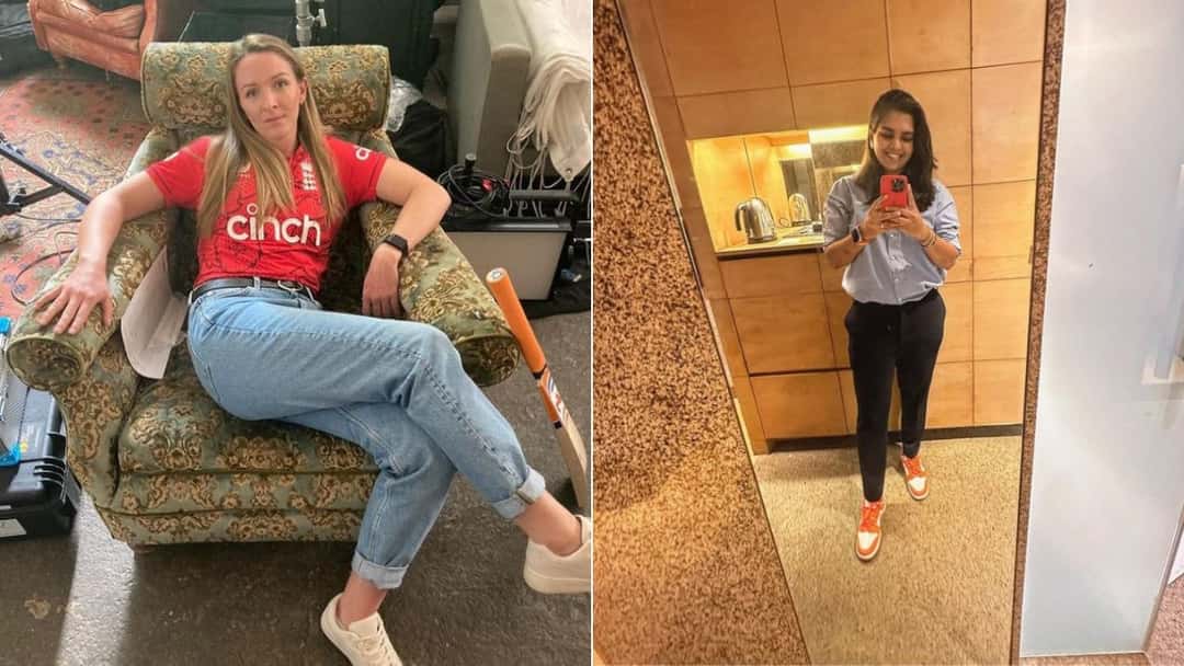 WPL commentators 2023 Sports18 commentators list for Women's Premier