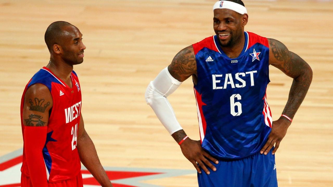 Spending $1.5 Million on his Body, ‘Injured’ LeBron James Forced to Take Plasma Treatment Like Kobe Bryant