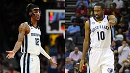 “Ja Morant Gonna Have to Cut His Hair”: Gilbert Arenas Gives an Absurd Advice For Grizzlies Star’s Image Cleansing