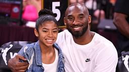 Why Kobe Bryant Attributed His Long Career to Less AAU Ball, Played Gianna Bryant In Fewer Tournaments