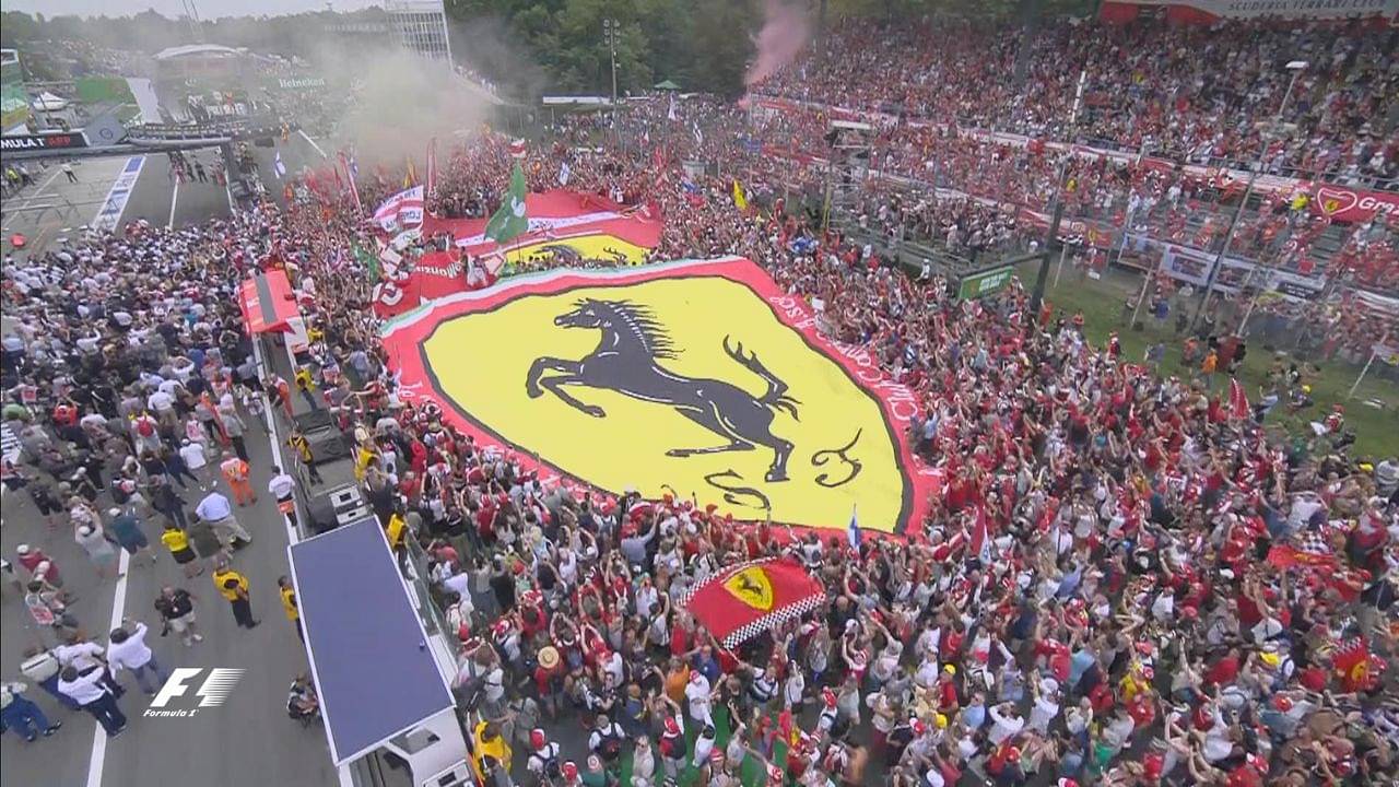 “People Are Literally Spitting at You”: Former Ferrari Engineer Explains Harsh Reality of Working With the Scuderia