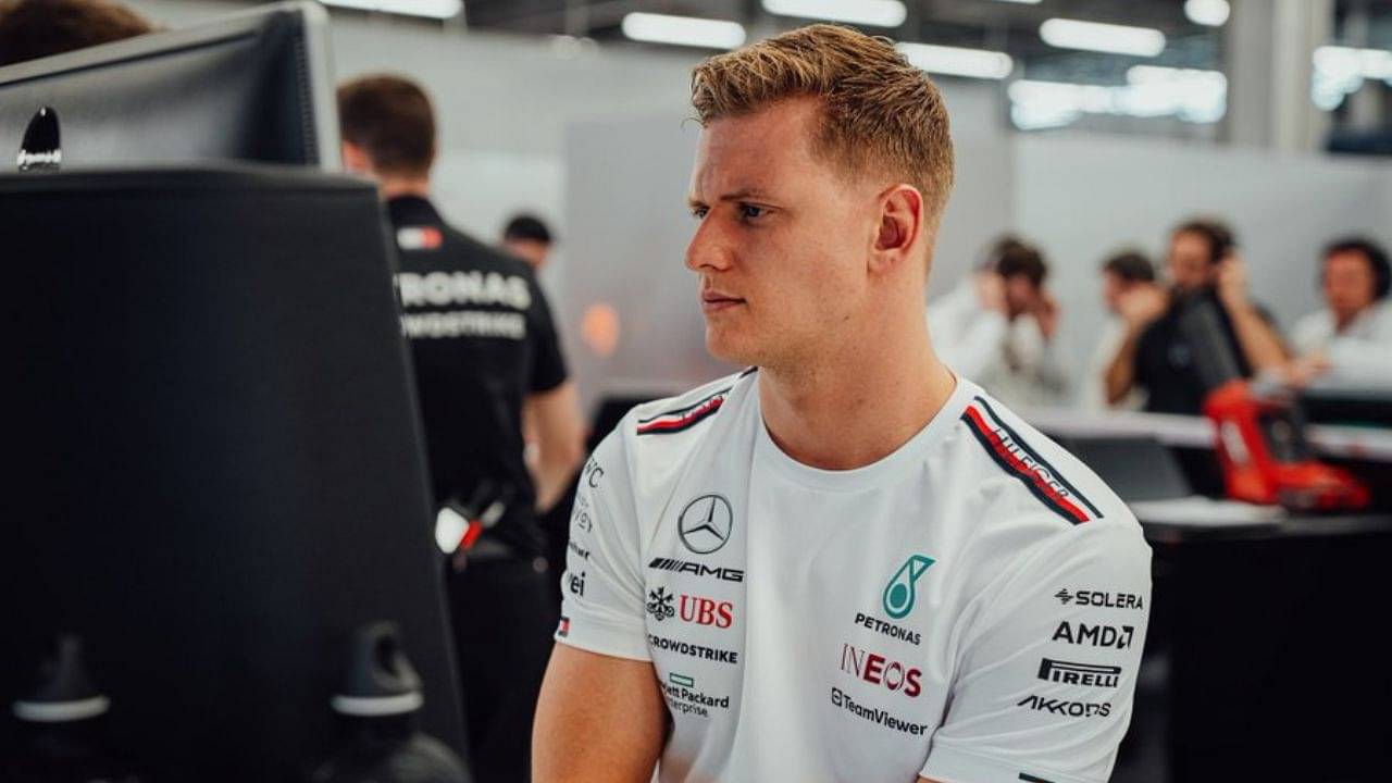 Mick Schumacher Unravels an Undiscovered Side of Him After Tough Haas Phase and Mercedes Inclusion