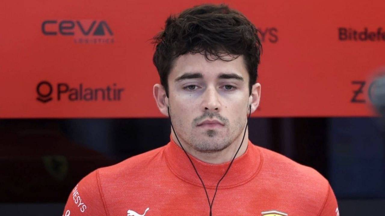 “Just Not Good Enough” - Charles Leclerc Loses Hopes for 2023 Title After Seeing Max Verstappen Eclipsing Him From P15 to Podium