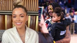 Ja Morant Girlfriend Right Now: Who Is KK Dixon And What Does She Do?