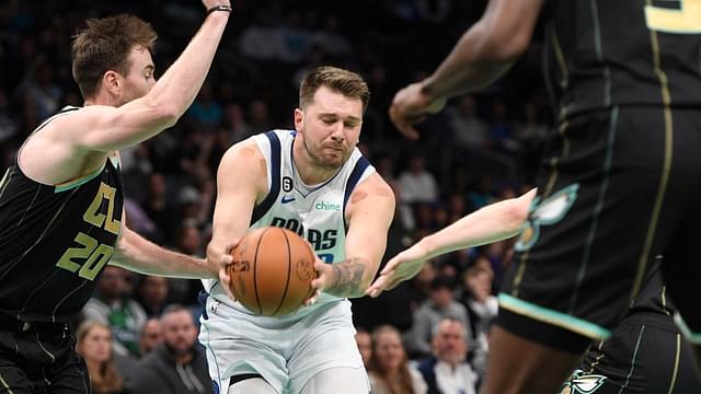 Is Luka Doncic Playing Tonight vs Pacers? Availability Report For Mavericks Star Amidst 4-Game Losing Streak