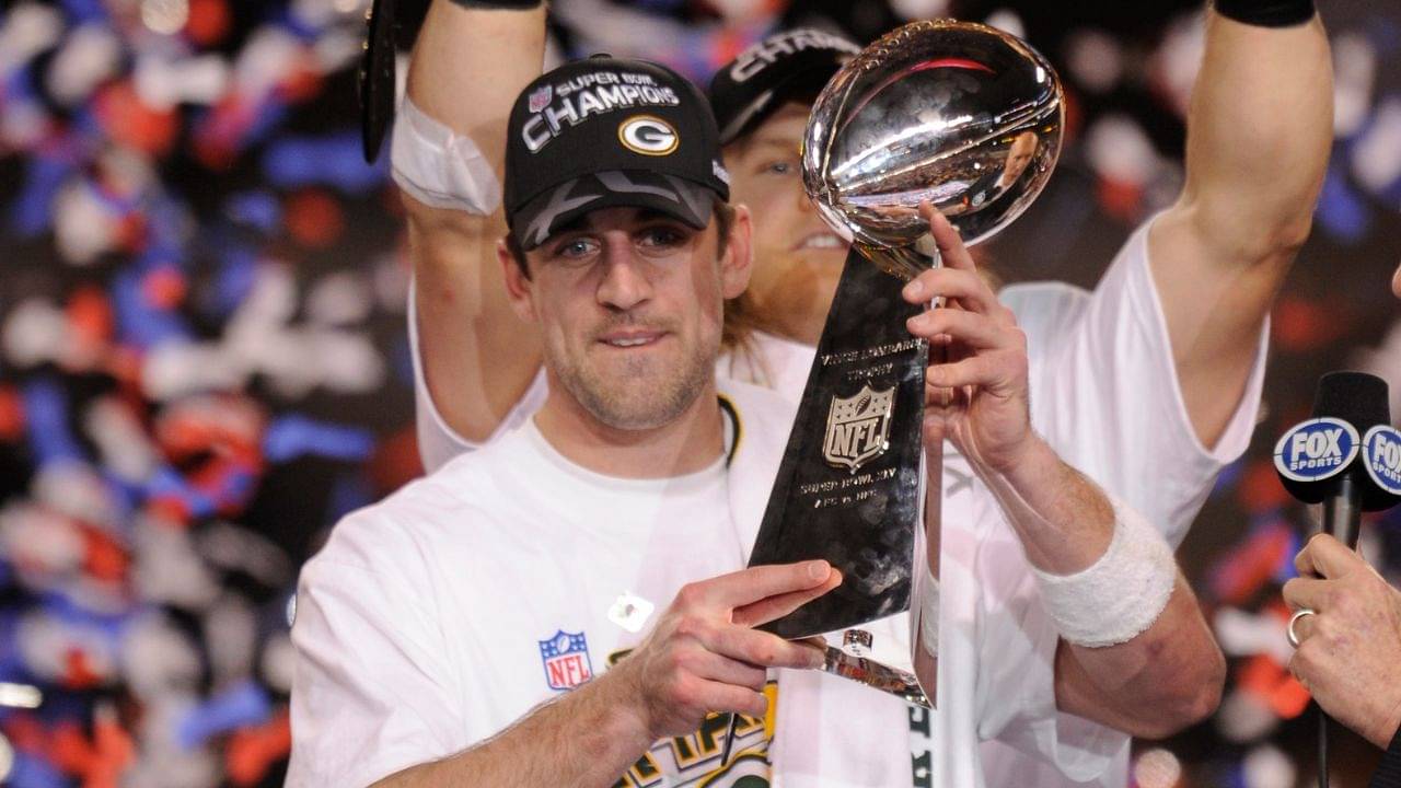Aaron Rodgers Trade: Insiders Reveal One Last Thing That Is Stopping the Super Bowl Winner From Playing for the Jets