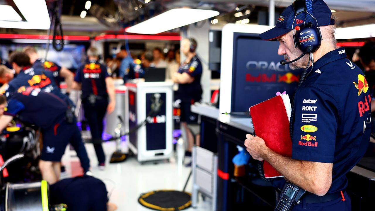 Red Bull Mastermind Gets Called Out On His Bluff As Unflinching Dominance Leaves F1 Paddock Stumped