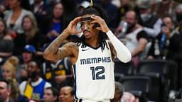 What happened to Ja Morant? : Latest Updates on Grizzlies Superstar as Police Drop Charges  