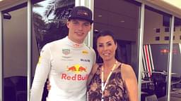 Sophie Kumpen Leaves Max Verstappen’s Third Title in God’s Hands as Once Mocked Superstition Rekindles Ahead of 2023 Season