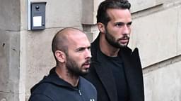 Andrew Tate bail denied
