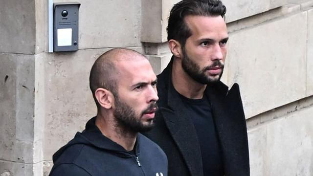 Andrew Tate bail denied