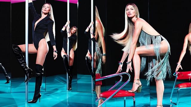 Gisele Bündchen