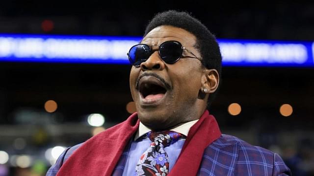 Michael Irvin
