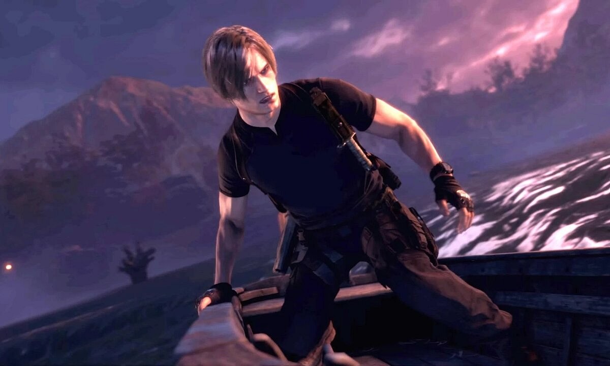 The newcomer's guide to Resident Evil 4 