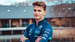 “Logan Sargeant Is Not Super Familiar in the US”: American Racing Legend on How Williams Driver Can Become More Popular