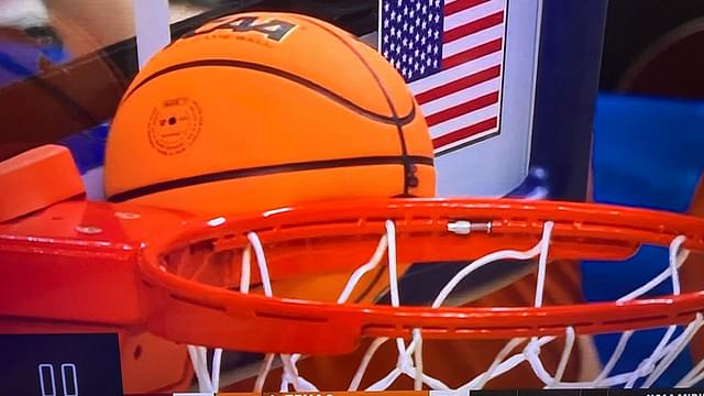 What is a Wedgie in Basketball? NCAA March Madness Sees 5 Wedgies on First Day