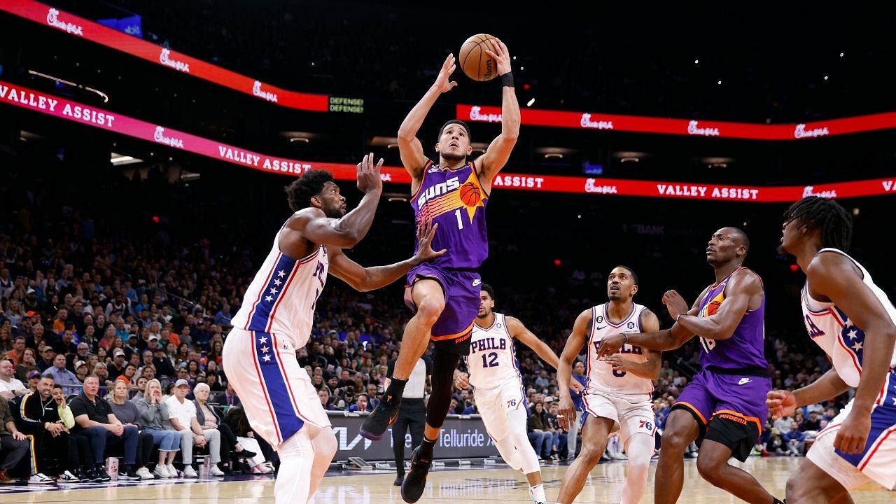 Suns news: Devin Booker injury draws stern message from Monty Williams