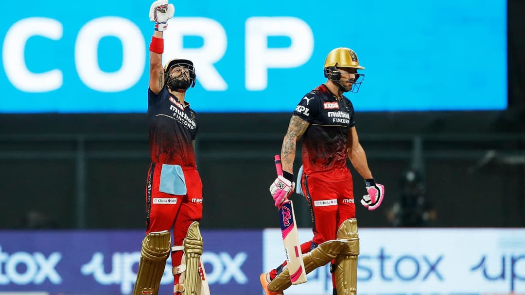 Chinnaswamy Stadium Tickets Price List for 2023 IPL Matches of RCB