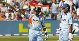 "I said fine, I'll do it": How Sachin Tendulkar convinced Sourav Ganguly to open for India in ODIs