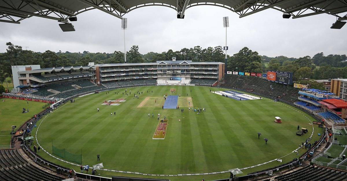 The Wanderers pitch report: Johannesburg Stadium pitch report for South Africa vs West Indies 2nd Test
