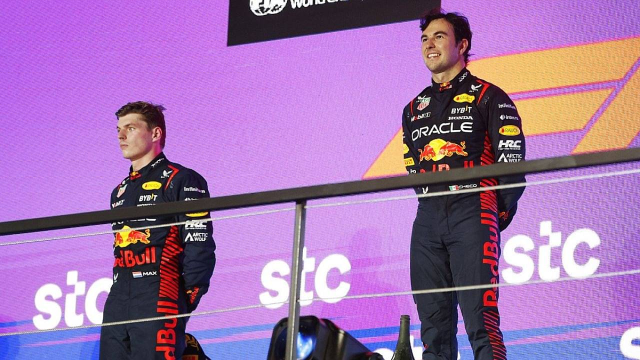 Fans Reveal Massive Red Bull Racing 'Conspiracy' to Deny Sergio Perez a 'Dream' Championship