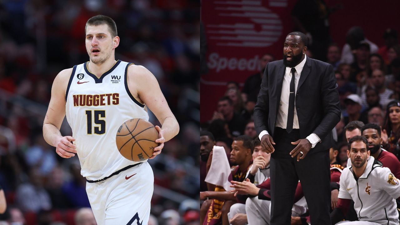 “It’s Easy When You’re ‘StatPadding’!” MVP Frontrunner Nikola Jokic
