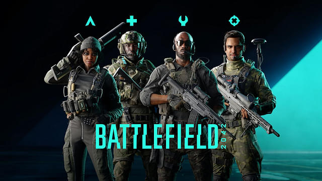 Battlefield 2042 Weekly Missions for March 21, 2023: Complete Season 4 Week 4 rewards