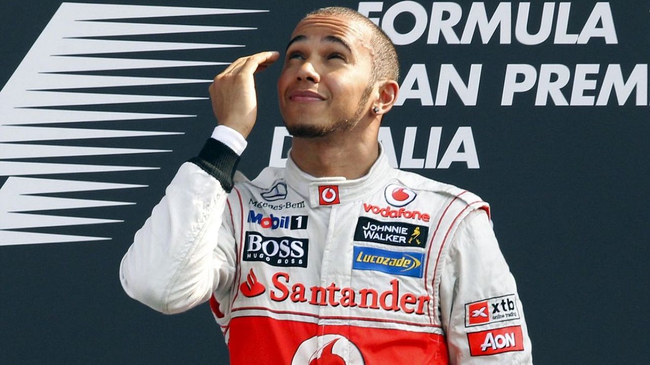 Lewis Hamilton Once Accused FIA Race Control Of Racism In Scathing Post ...