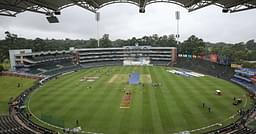 Johannesburg Pitch Report Today Match: SA vs WI T20 Pitch Report Today The Wanderers Stadium