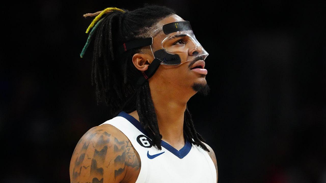 Did Ja Morant Carry a Gun On an Airplane? Verifying the Legitimacy of Claims Alleging Grizzlies Star Carried a Firearm on a Flight