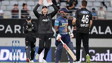 Weather in Hagley Oval Christchurch today: Christchurch Hagley Oval weather forecast for NZ vs SL 2nd ODI March 28