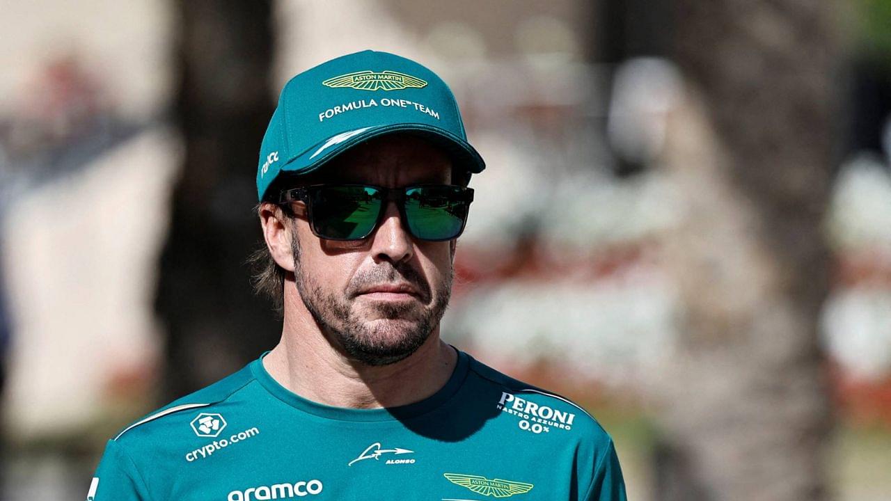 Fernando Alonso Aston Martin Contract 2023: How Much and For How Long 2xTime World Champion Will Earn at Silverstone-Based Team