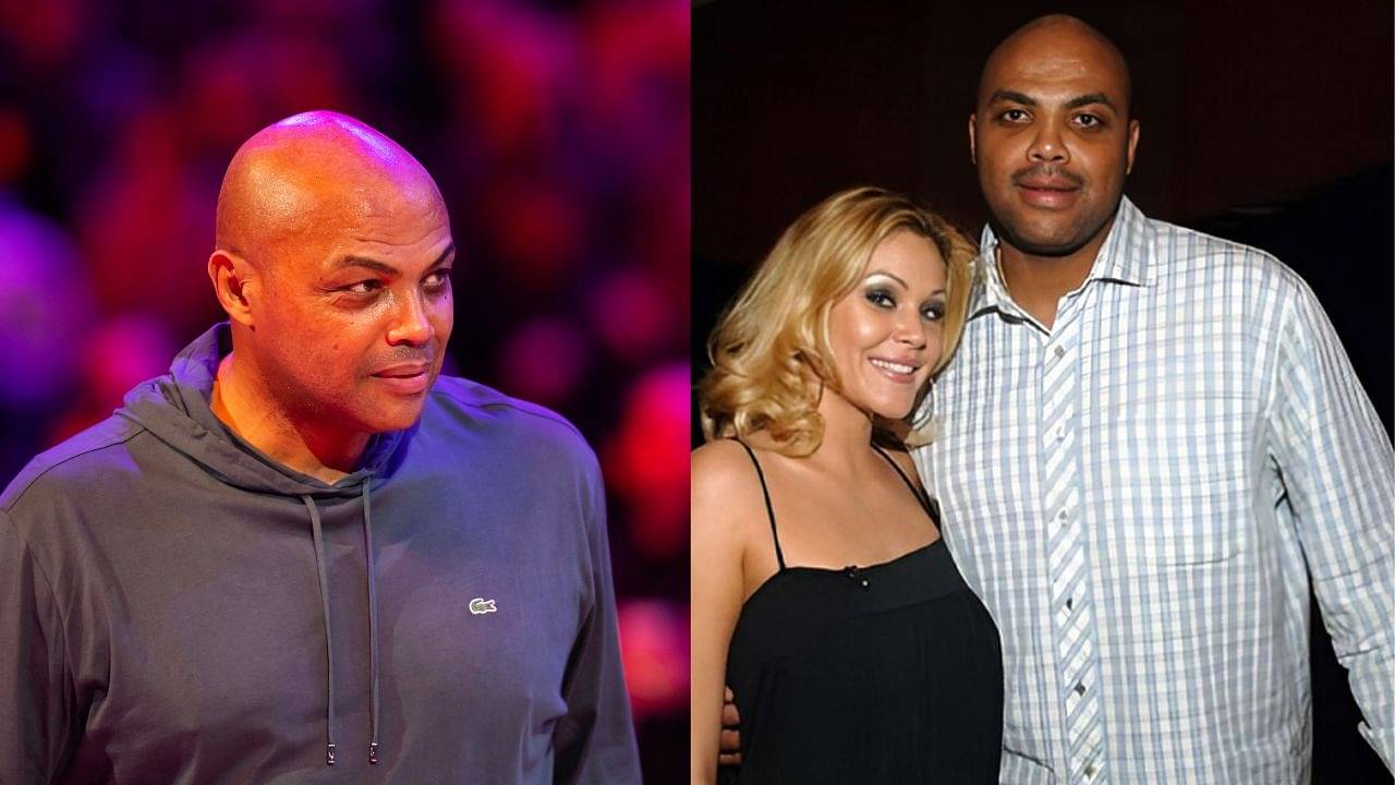 Is Charles Barkley Married? Who is the Former 'Weight Loss Machine Model' Maureen Blumhardt?