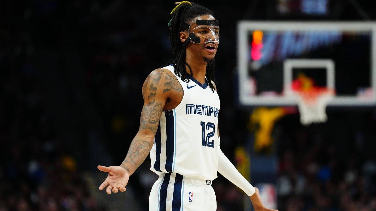 Why is Ja Morant Out Indefinitely: Taylor Jenkins’ Statement Comes as Huge Worry for Grizzlies Fans 