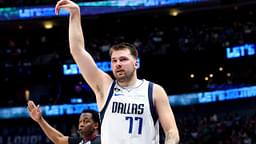 Is Luka Doncic Playing Tonight vs Pelicans? Mavericks Release Injury Report for 4x All-Star
