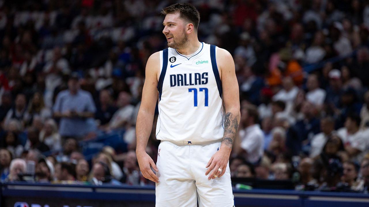 Is Luka Doncic Playing Tonight vs Grizzlies?: Mavericks Star's Injury Update Proves Mildly Encouraging Ahead of Big Game