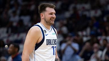 Is Luka Doncic Playing Tonight vs Grizzlies? Mavericks Release Injury Report for 4x All-Star