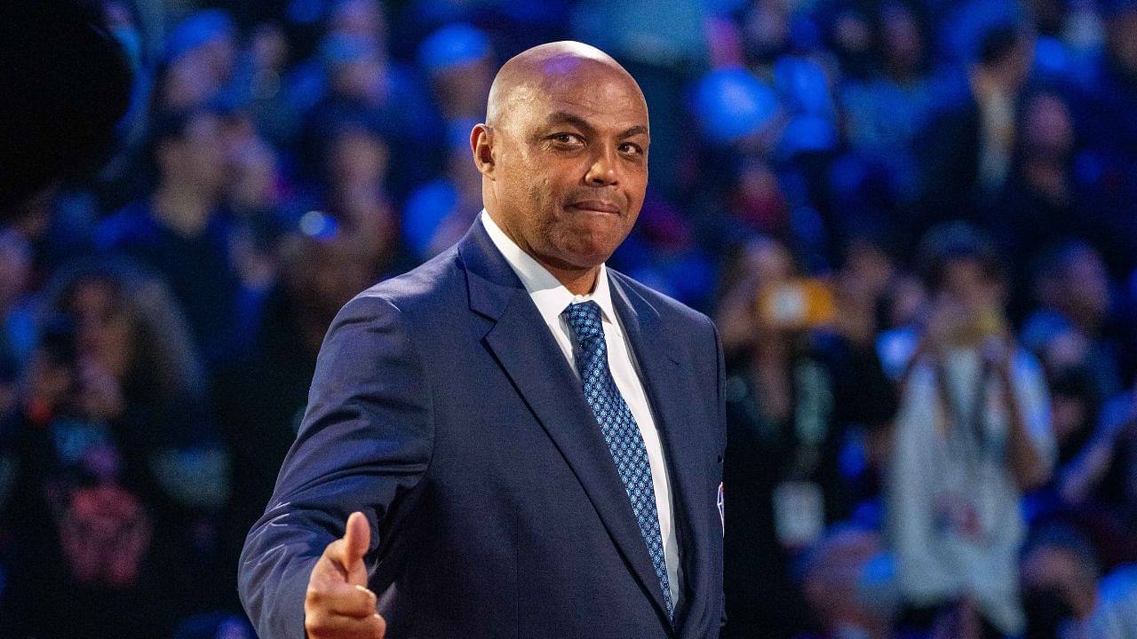 "I am Going to Quit TNT": When $60 Million Worth Charles Barkley Dreamt of Living on a Boat After Appearing on Shark Tank