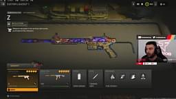 FaZe Booya's FSS Hurricane Class Loadout for Warzone 2! Best Ashika Island Class for Close Range Combat!