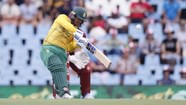 Highest Successful Run Chase In T20 International Highest T20 Run Highest Successful Run Chase In T20 International Highest T20 Run