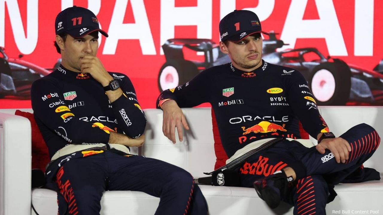 “I Have Full Support of the Team”: Sergio Perez Sends Warning to Max Verstappen After Receiving Title Blessings From Red Bull Bosses