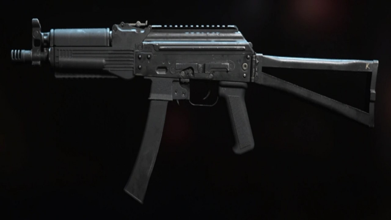 Meta Guns to Use in Call of Duty Warzone 2.0: M4, FSS, MCPR-300, and More -  The SportsRush