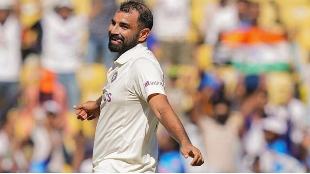 Why Mohammed Shami not playing today: Why is KL Rahul not playing today's 3rd Test between India and Australia in Indore?