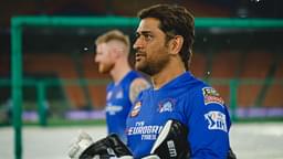Dhoni New Hairstyle 2023: Has CSK Captain MS Dhoni got a Hair Transplant?