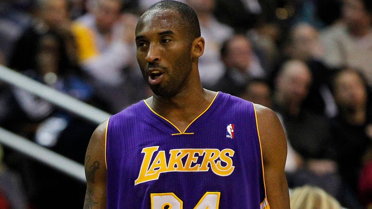 "Kobe Bryant is the GM": When a Lakers Role Player Called Out Black Mamba for Team's Failure After Shaquille O'Neal's Trade