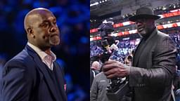 “You Helped Me Win My 4th Championship!”: ‘Grateful’ Shaquille O’Neal Shares How Gary Payton Hit the ‘Biggest Shot’ of His Career