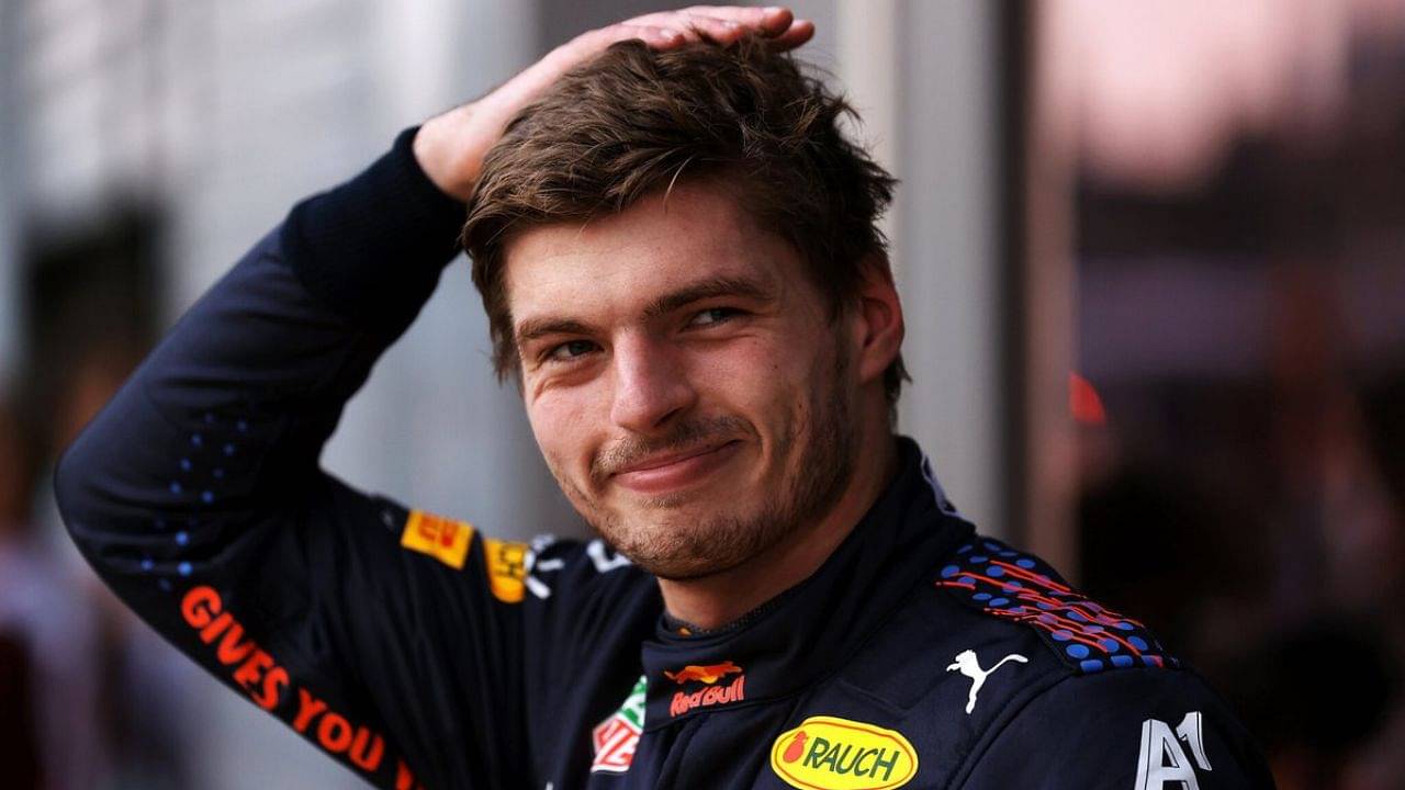 Max Verstappen Performance Coach Once Revealed Red Bull Champion’s Expertise in a Sport Different to F1