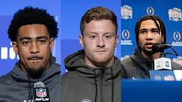 Bryce Young, CJ Stroud and Will Lewis: NFL Pro Day Date and Schedule?