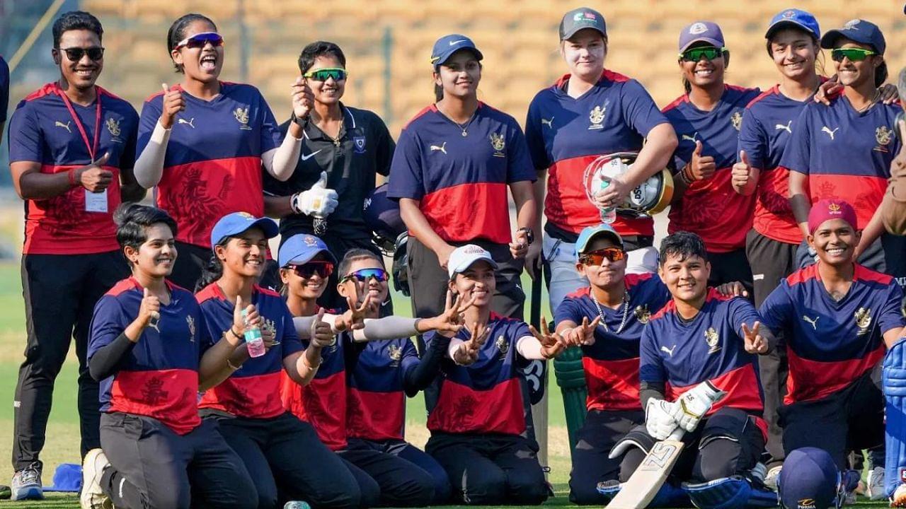 Brabourne Stadium pitch report: Brabourne Stadium Mumbai pitch report for RCB W vs DC W WPL 2023 match